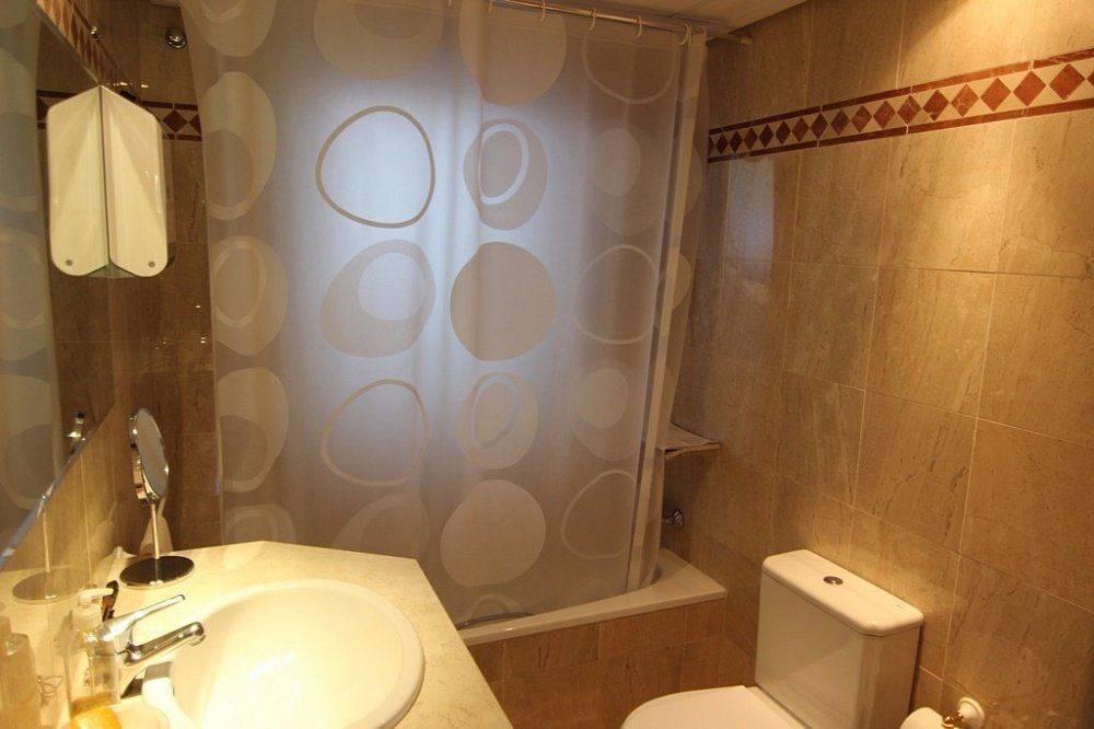 Flat on Costa del Sol, Spain, 90 m² - picture 8