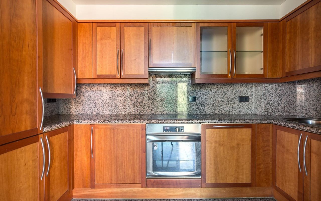 Appartamento Sant Kugat, Spagna, 121 m² - foto 8