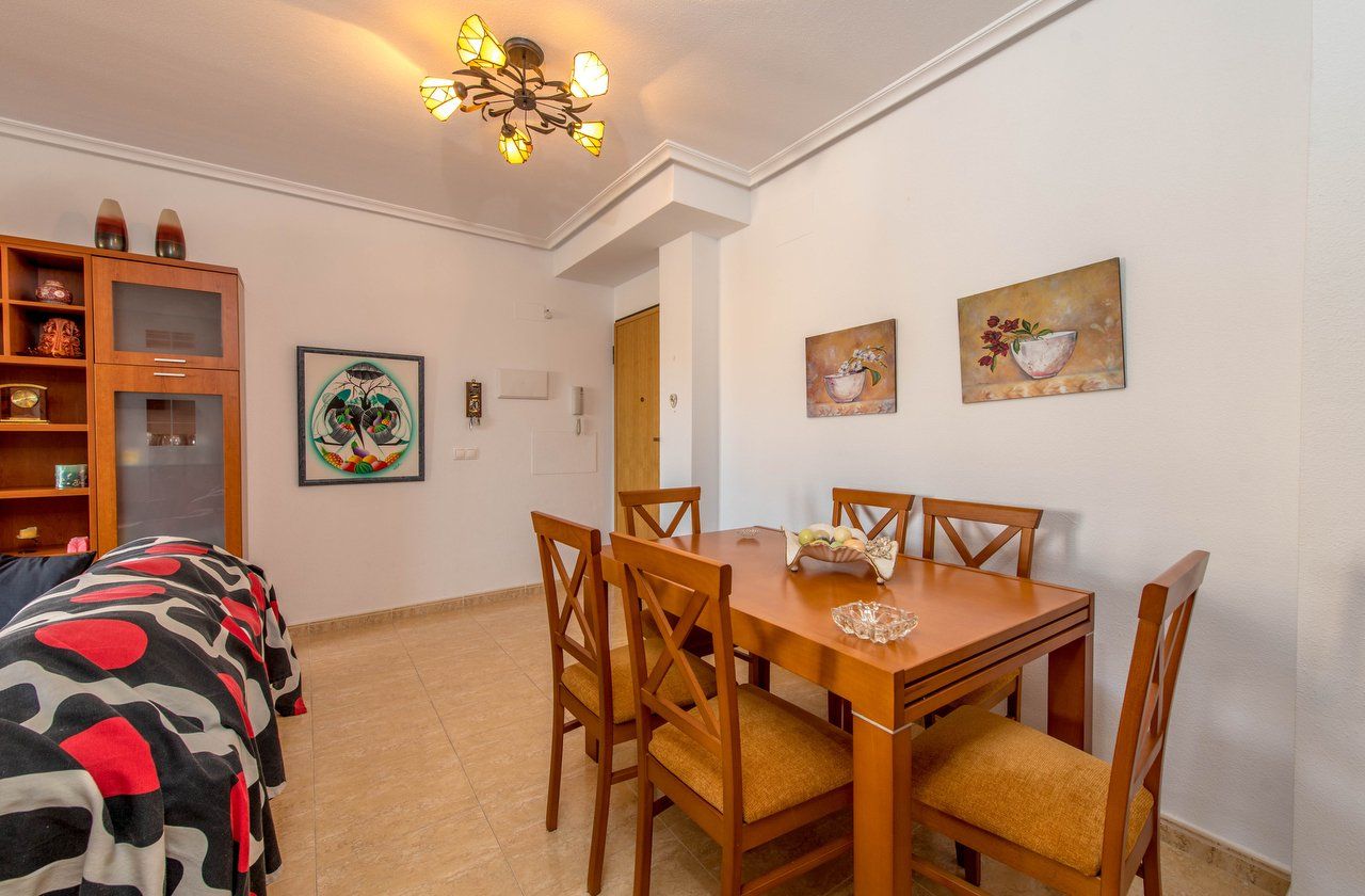 Flat on Costa Blanca, Spain, 95 m² - picture 8