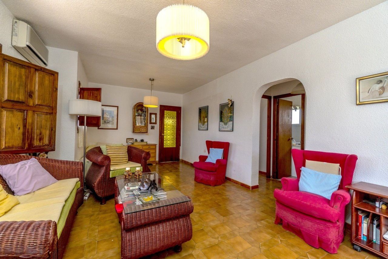 Casa en la Costa Blanca, España, 88 m² - imagen 8