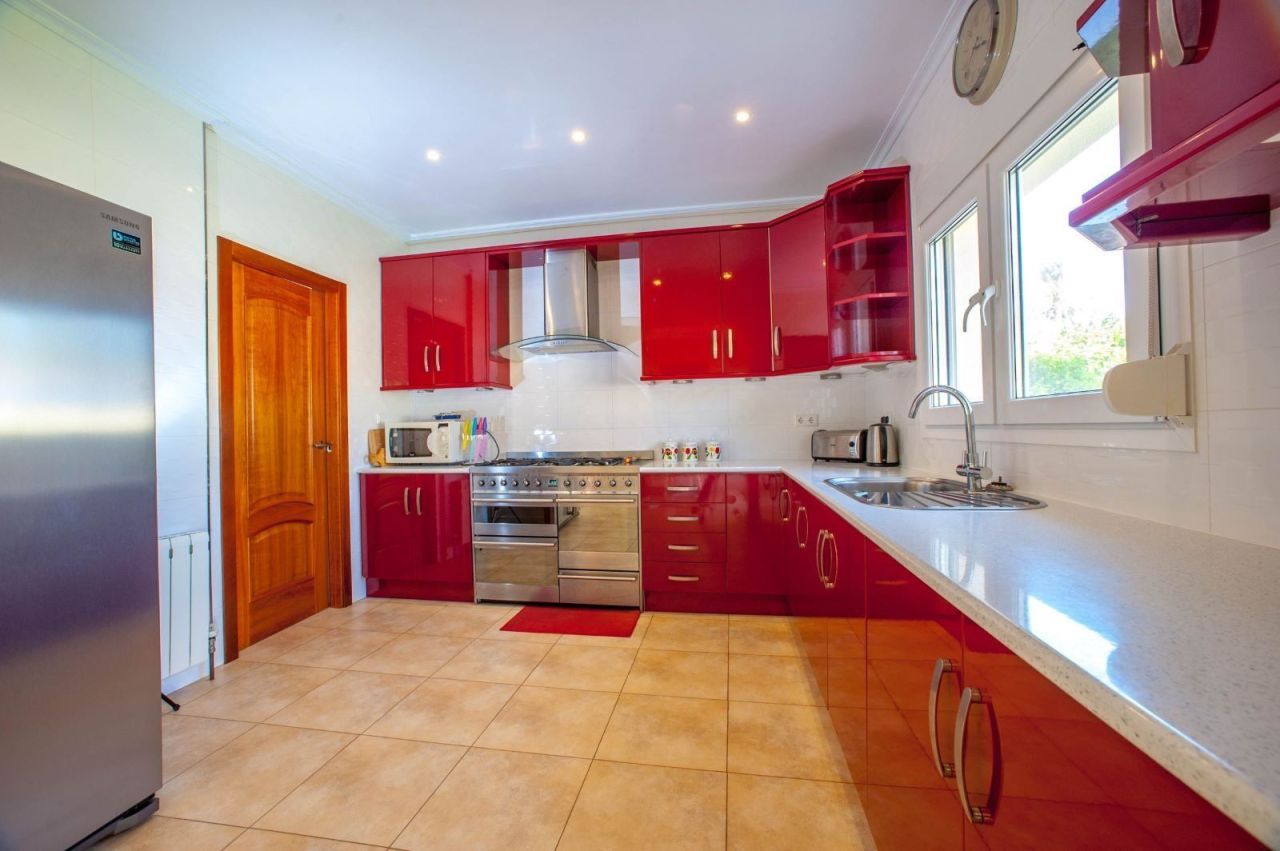 Haus in Costa Blanca, Spanien, 261 m² - Foto 8