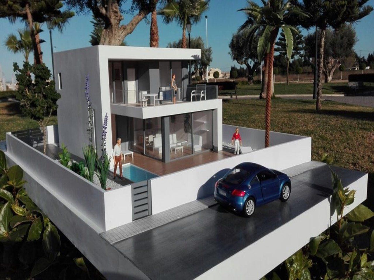 House on Costa Calida, Spain, 116 m² - picture 8