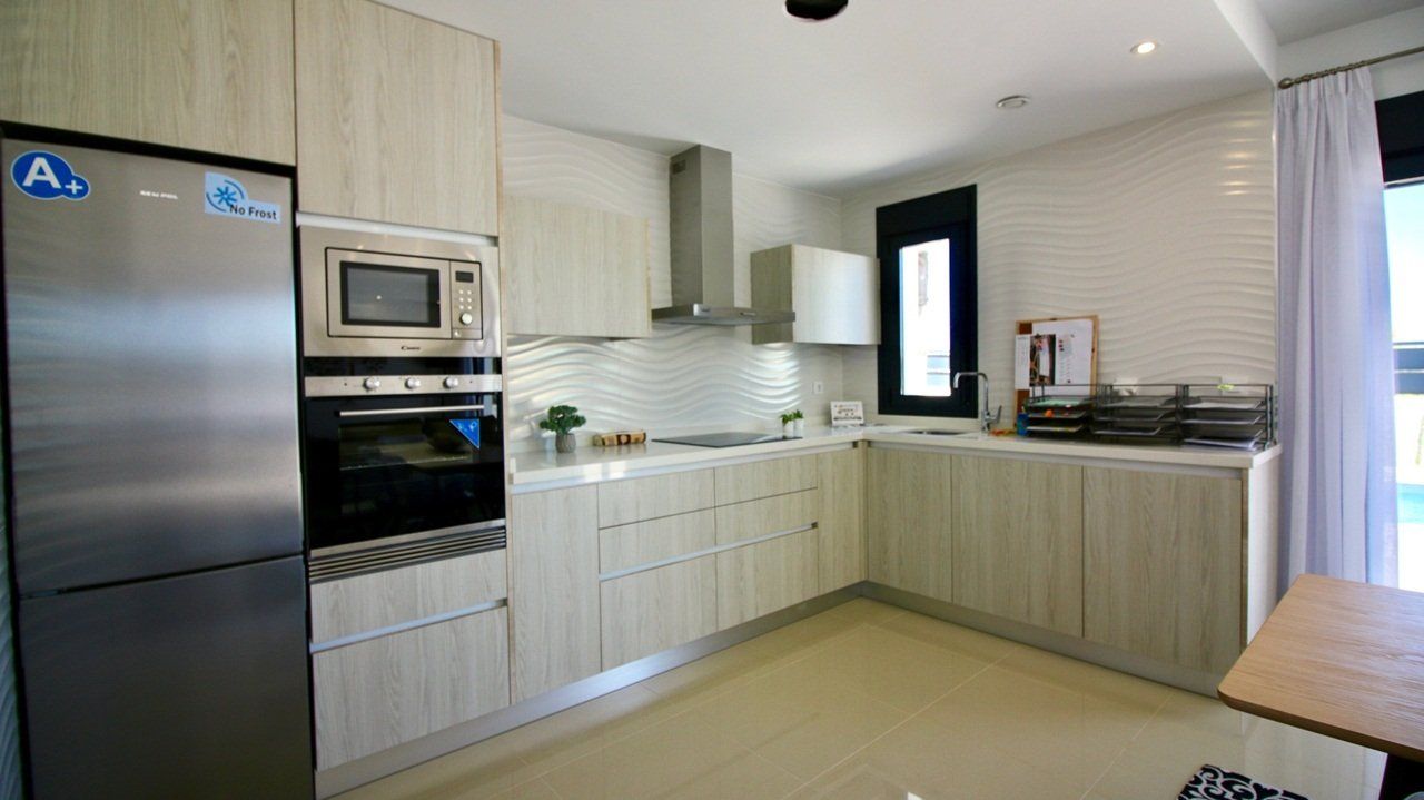 Casa en la Costa Cálida, España, 149 m² - imagen 8