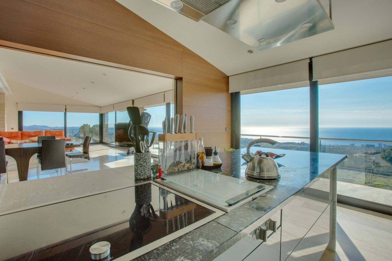 Maison sur la Costa Brava, Espagne, 800 m² - image 8