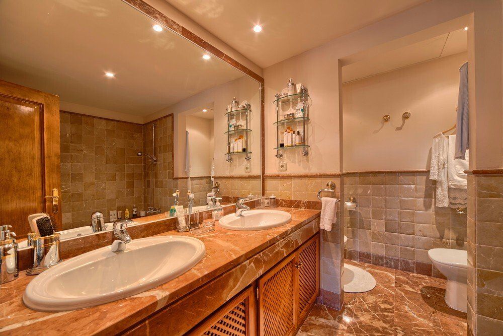 Wohnung in Costa del Sol, Spanien, 168 m² - Foto 8