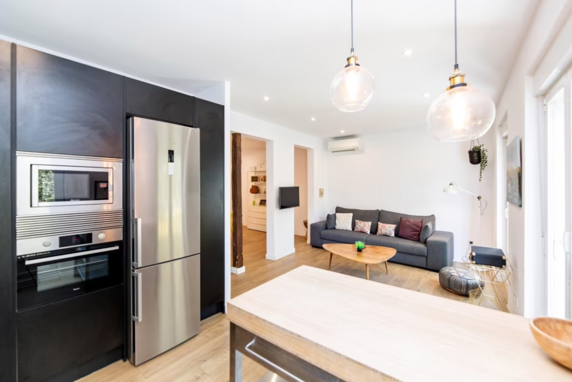 Flat in Madrid, Spain, 102 m² - picture 8