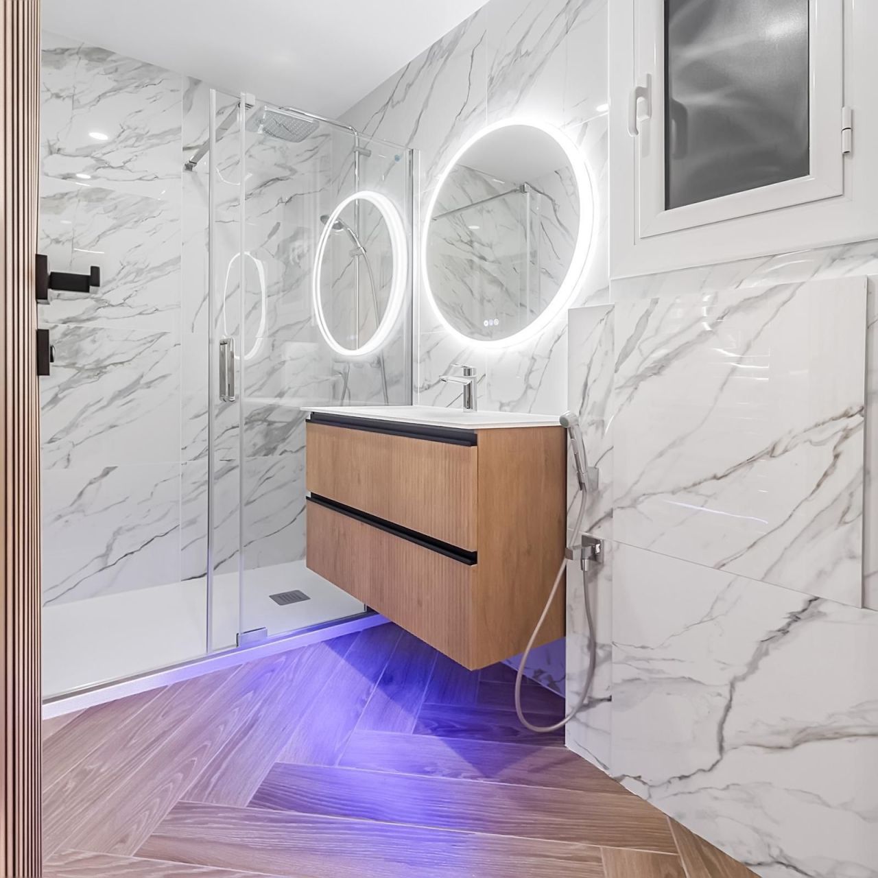 Wohnung in Barcelona, Spanien, 118 m² - Foto 8