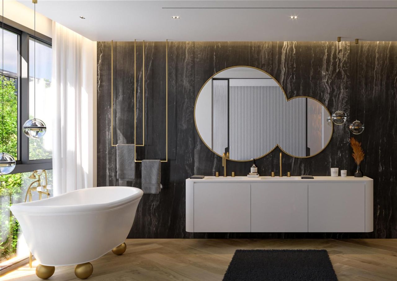 Appartamento a Barcellona, Spagna, 320 m² - foto 8