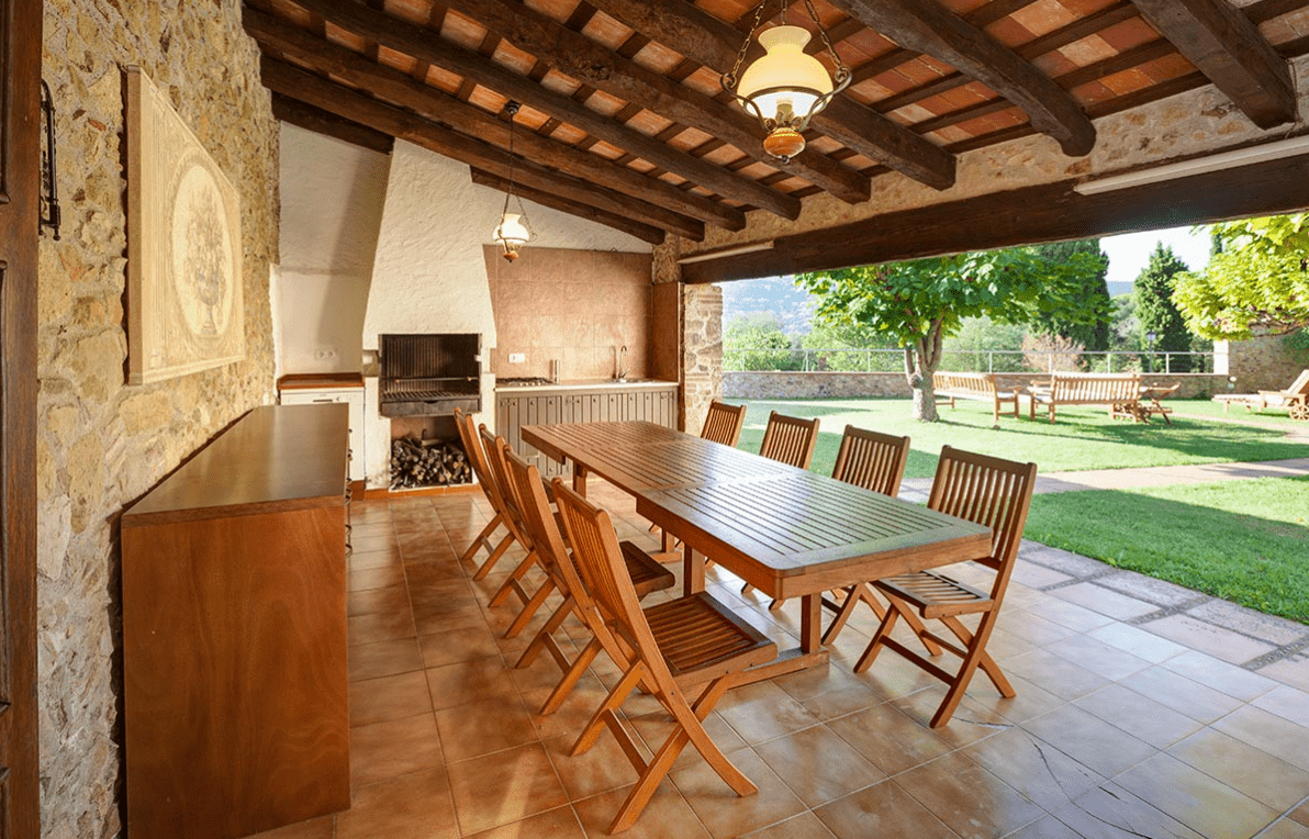 Casa Ispaniya, España, 865 m² - imagen 8