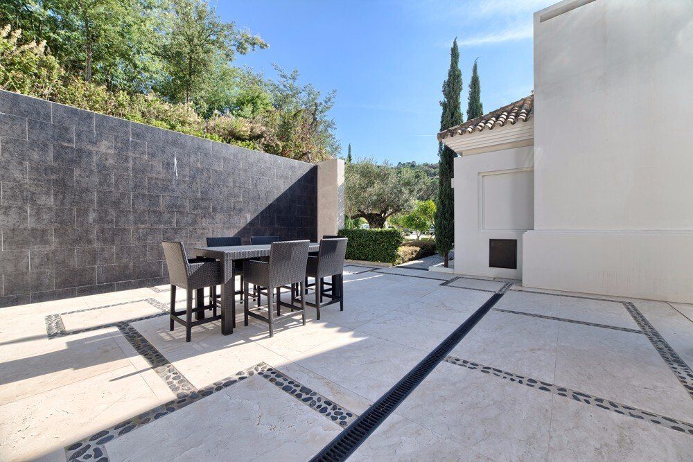 Casa sulla Costa del Sol, Spagna, 722 m² - foto 8