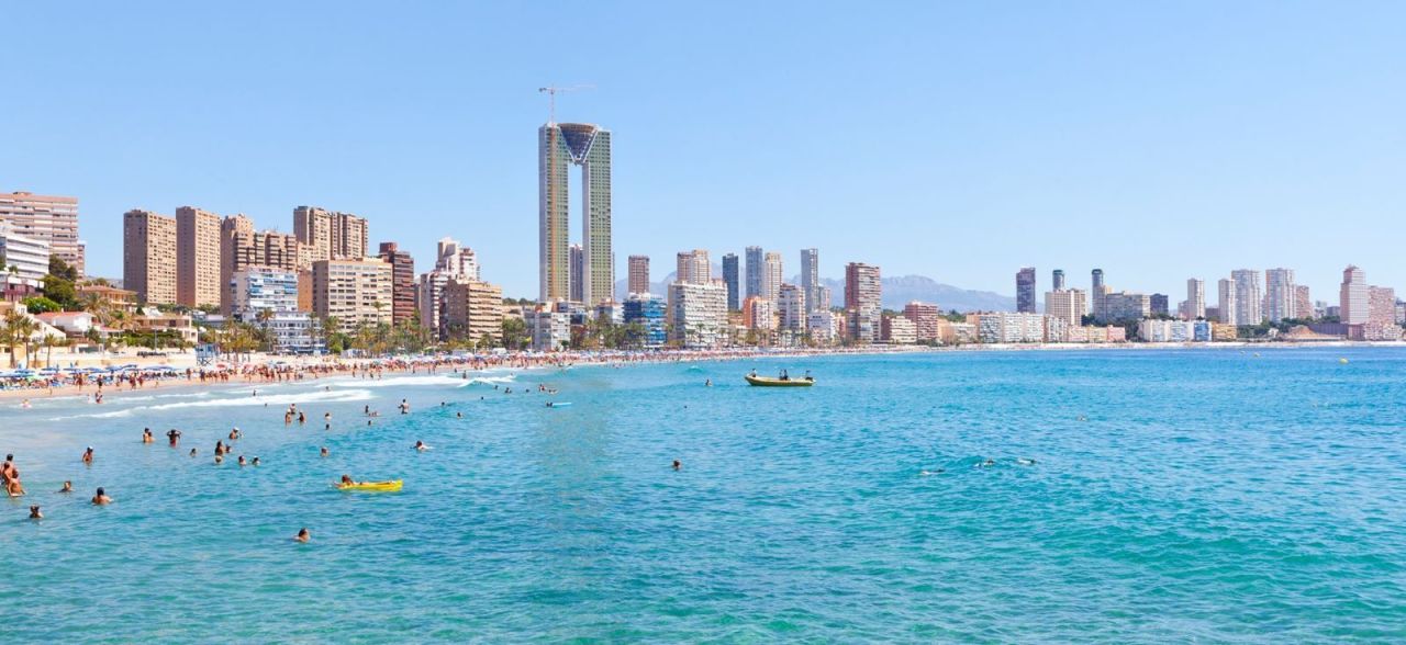 Haus in Costa Blanca, Spanien, 125 m² - Foto 8