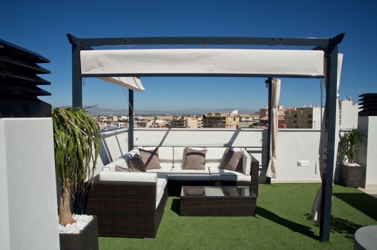 Haus in Costa Blanca, Spanien, 149 m² - Foto 8