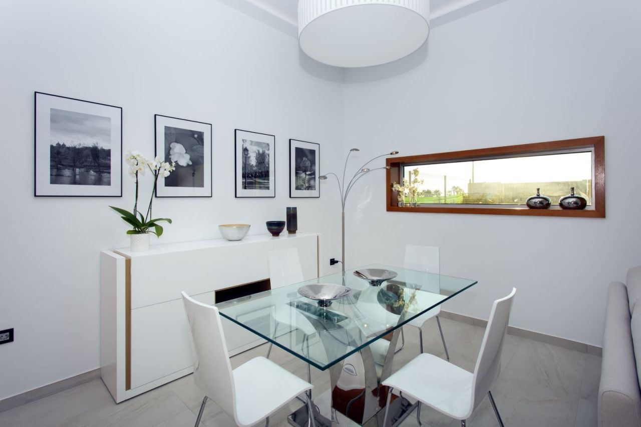 Casa sulla Costa Blanca, Spagna, 124 m² - foto 8