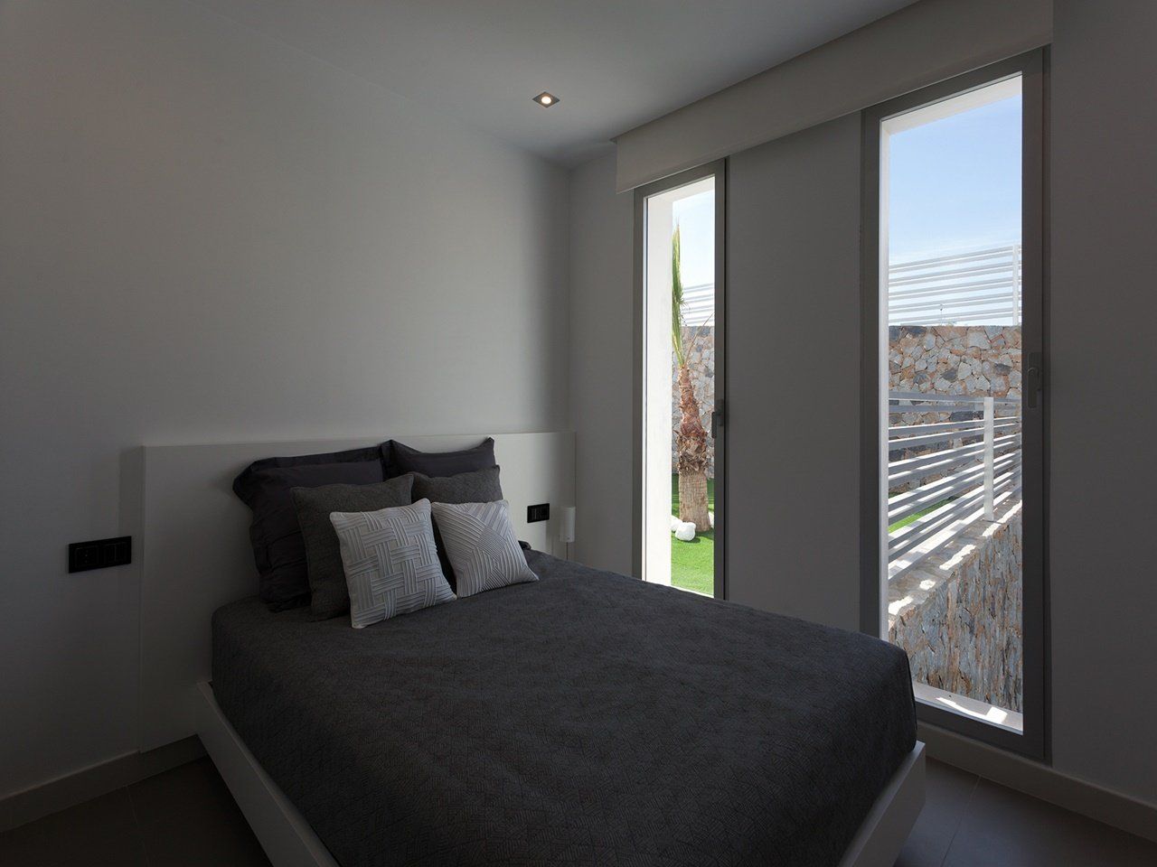 Haus in Costa Blanca, Spanien, 124 m² - Foto 8