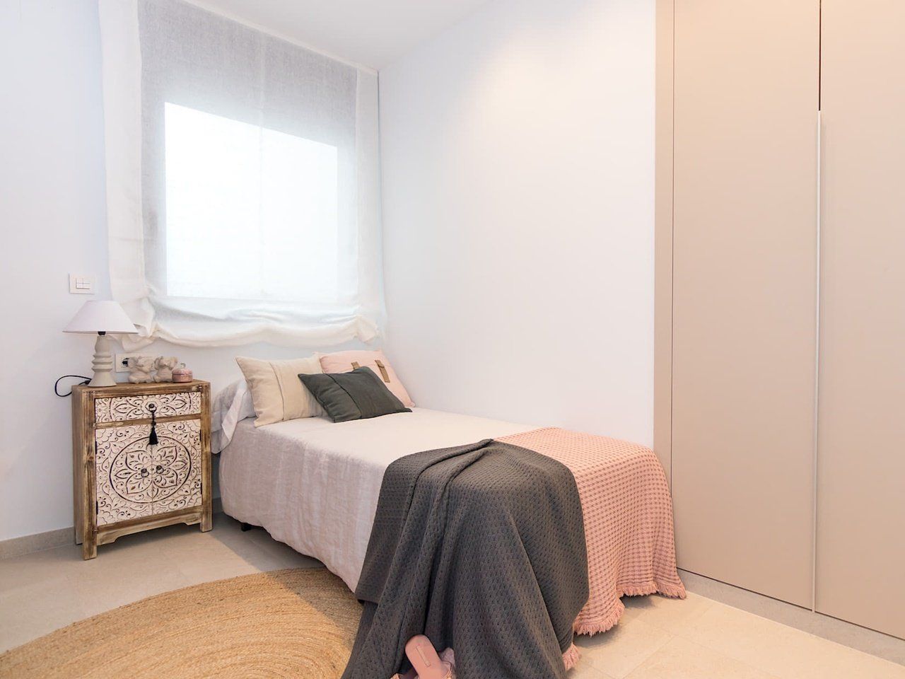 Piso en la Costa Blanca, España, 66 m² - imagen 8