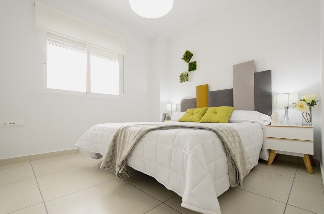 Appartement sur la Costa Blanca, Espagne, 75 m² - image 8