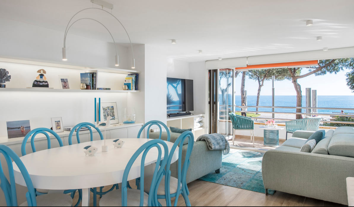 Wohnung in Costa Brava, Spanien, 90 m² - Foto 8