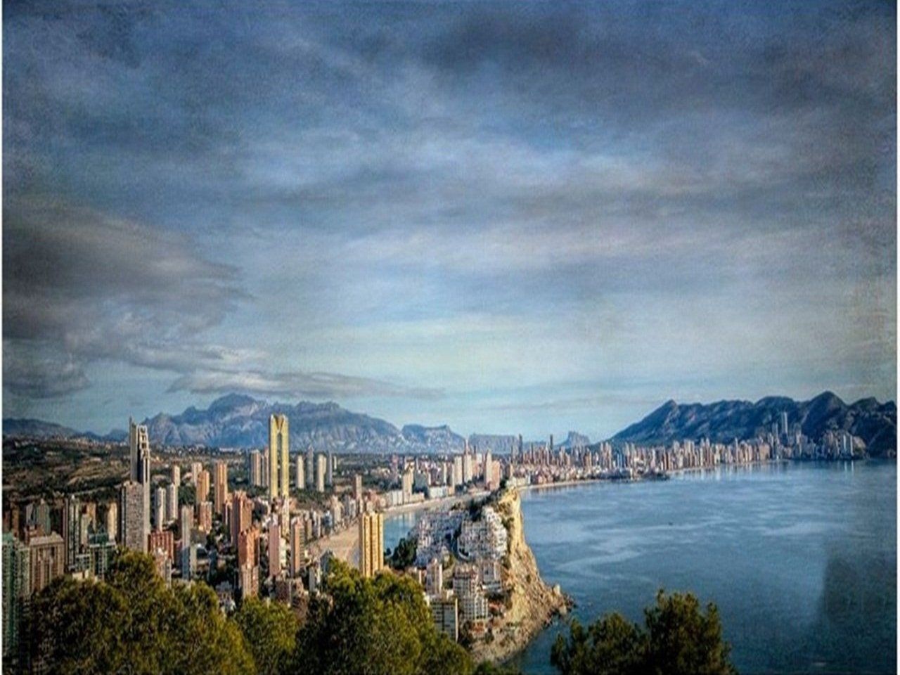 Casa sulla Costa Blanca, Spagna, 125 m² - foto 8