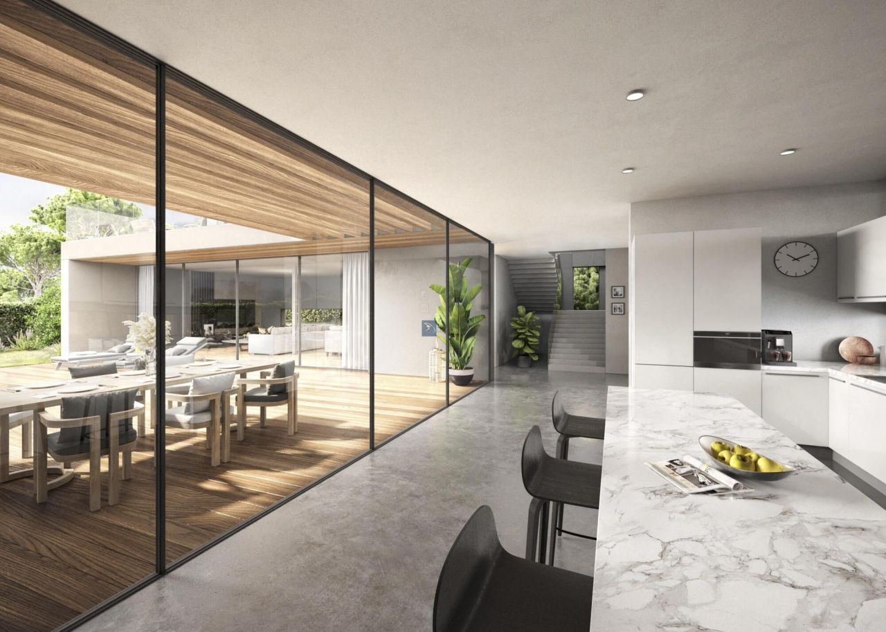 Casa sulla Costa Brava, Spagna, 280 m² - foto 8