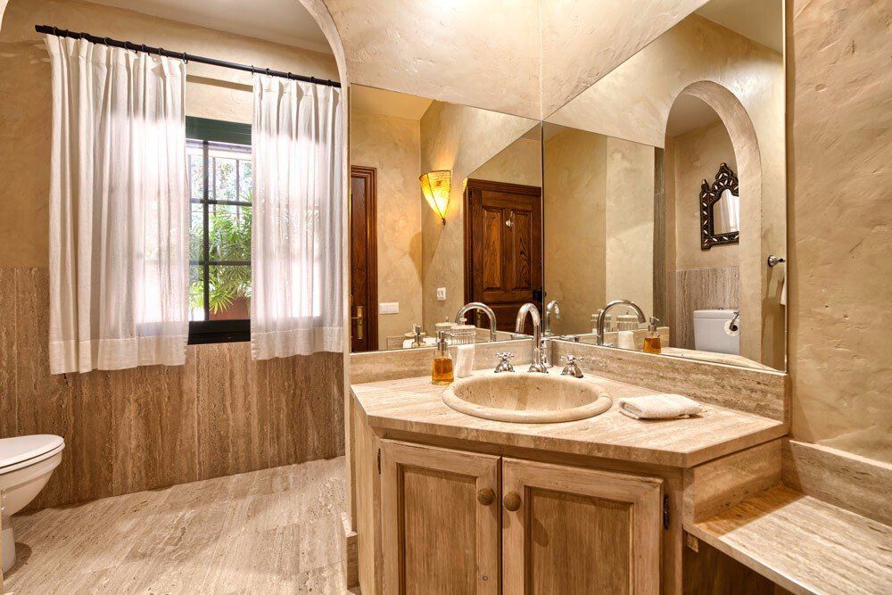 Casa sulla Costa del Sol, Spagna, 1 305 m² - foto 8