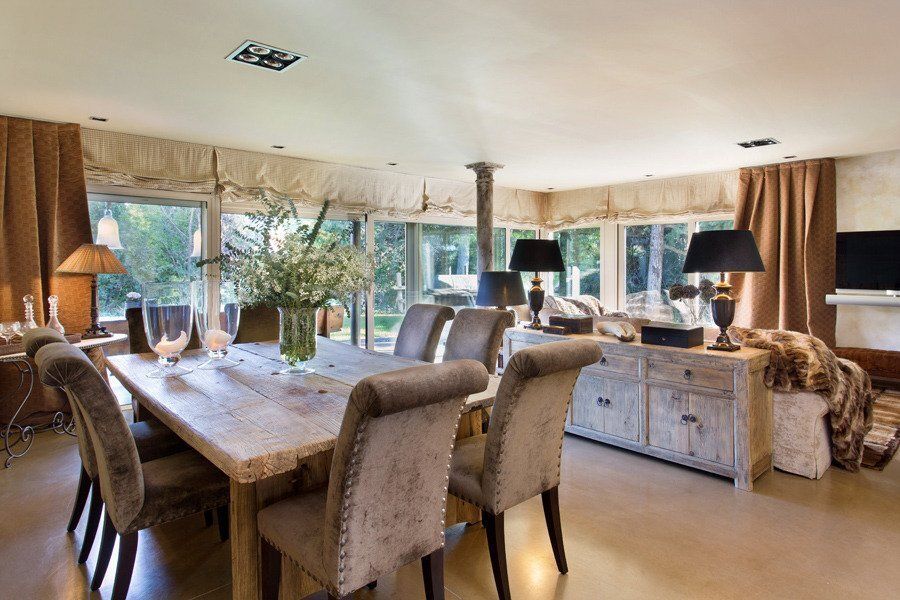 Casa en la Costa del Maresme, España, 688 m² - imagen 8