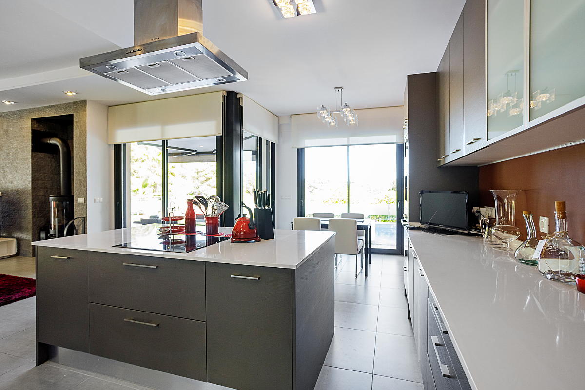 Casa sulla Costa Brava, Spagna, 379 m² - foto 8