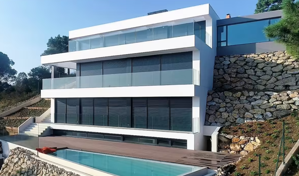 House on Costa Brava, Spain, 430 m² - picture 8