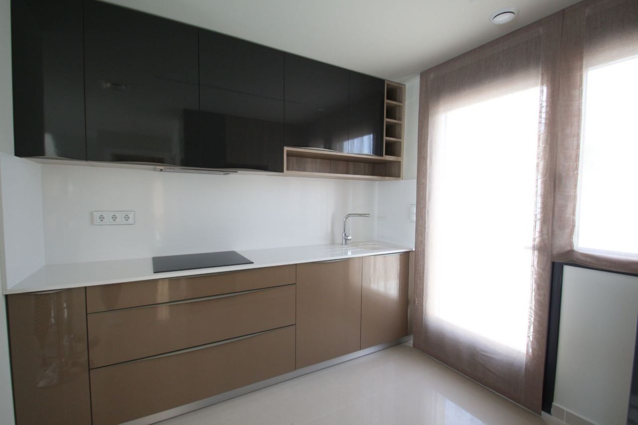 Casa en la Costa Blanca, España, 154 m² - imagen 8