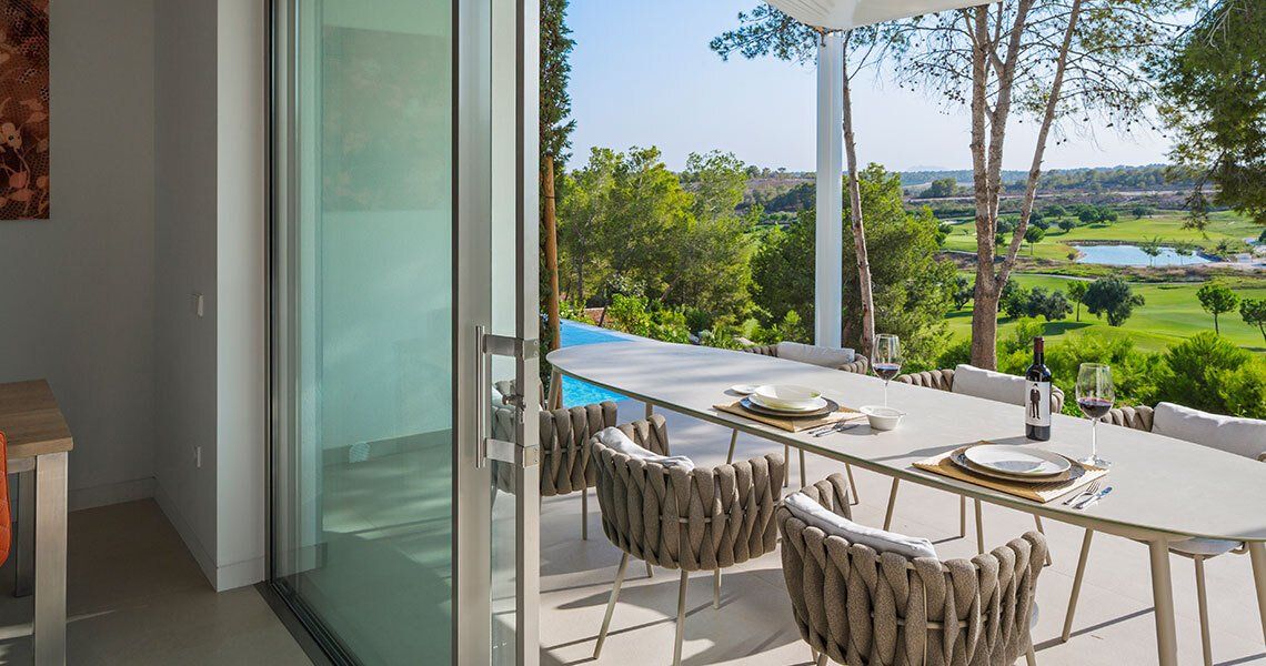 Casa en la Costa Blanca, España, 200 m² - imagen 8