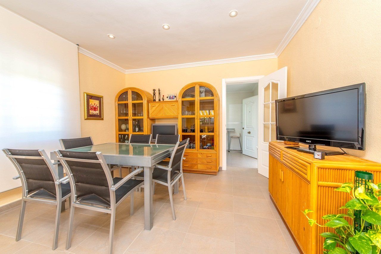 Casa sulla Costa Blanca, Spagna, 120 m² - foto 8