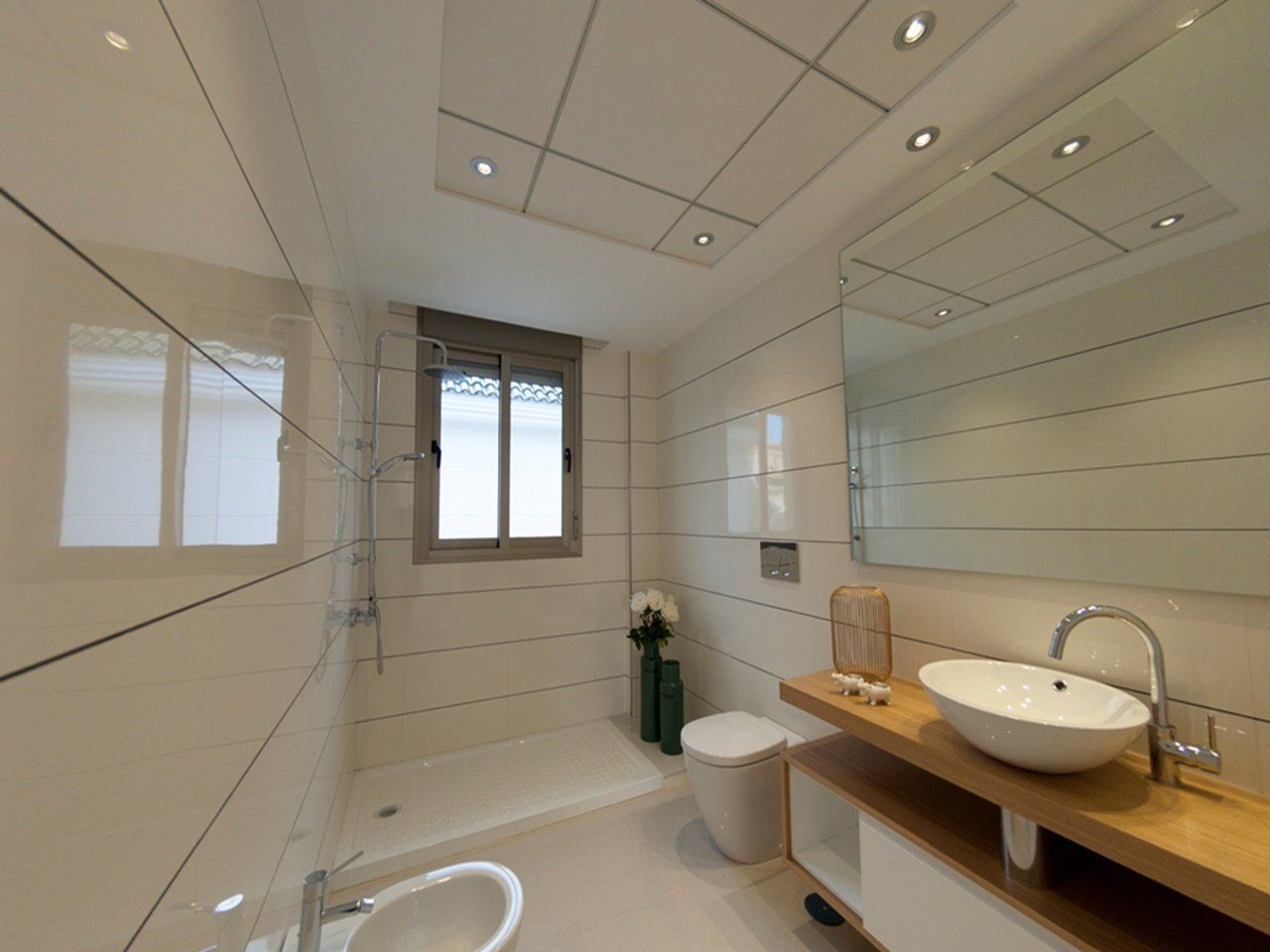 Casa en la Costa Blanca, España, 119 m² - imagen 8