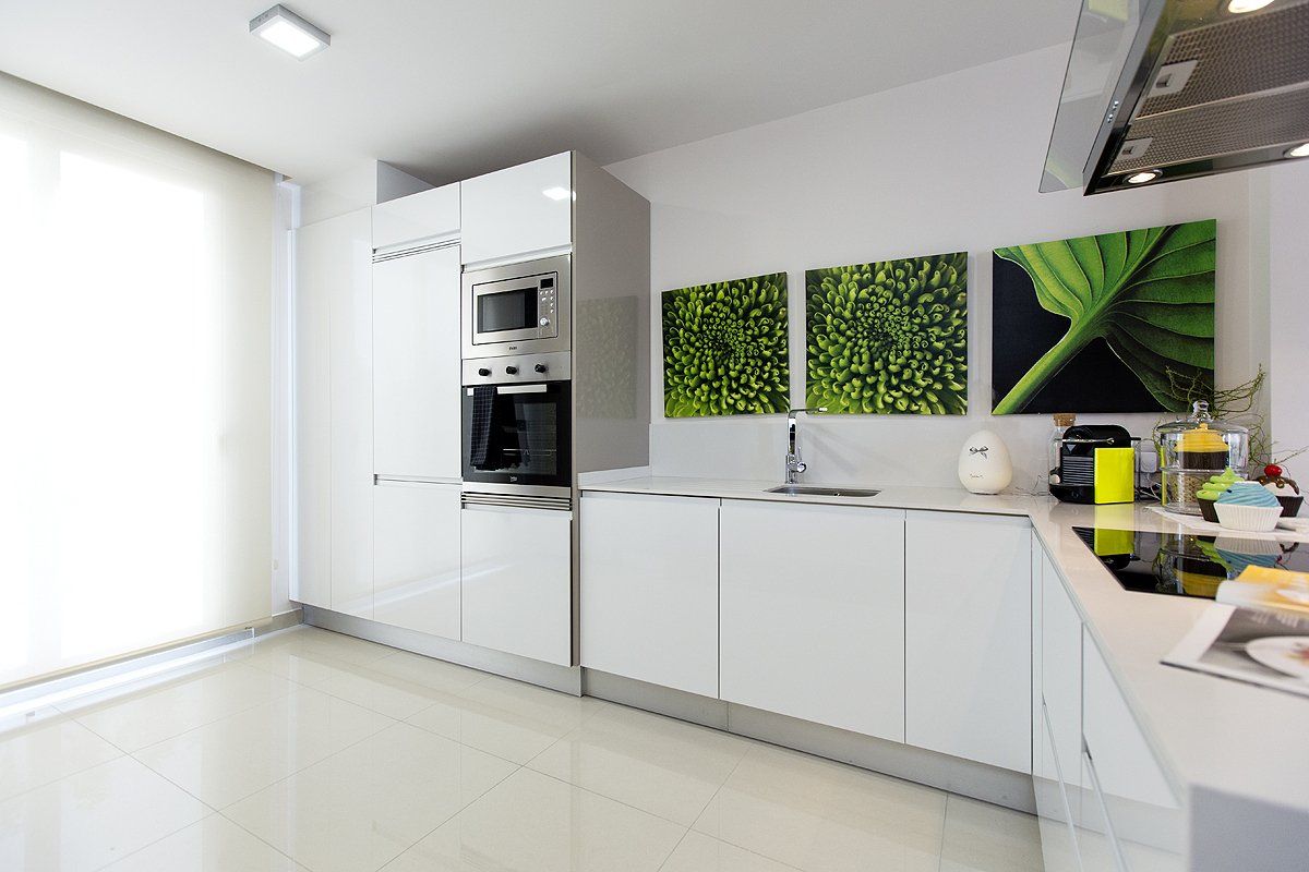 Haus in Costa Blanca, Spanien, 141 m² - Foto 8