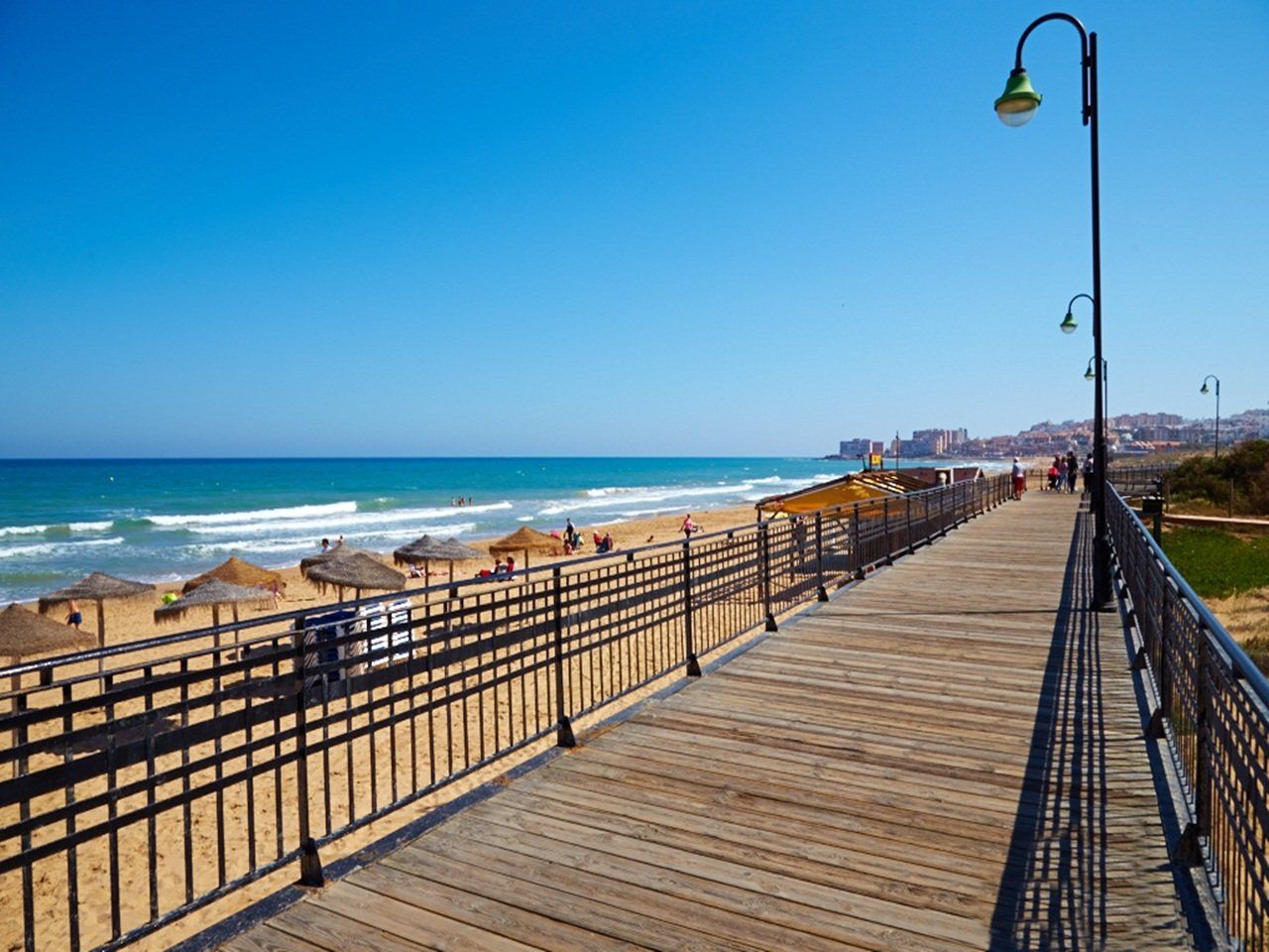 Haus in Costa Blanca, Spanien, 236 m² - Foto 8