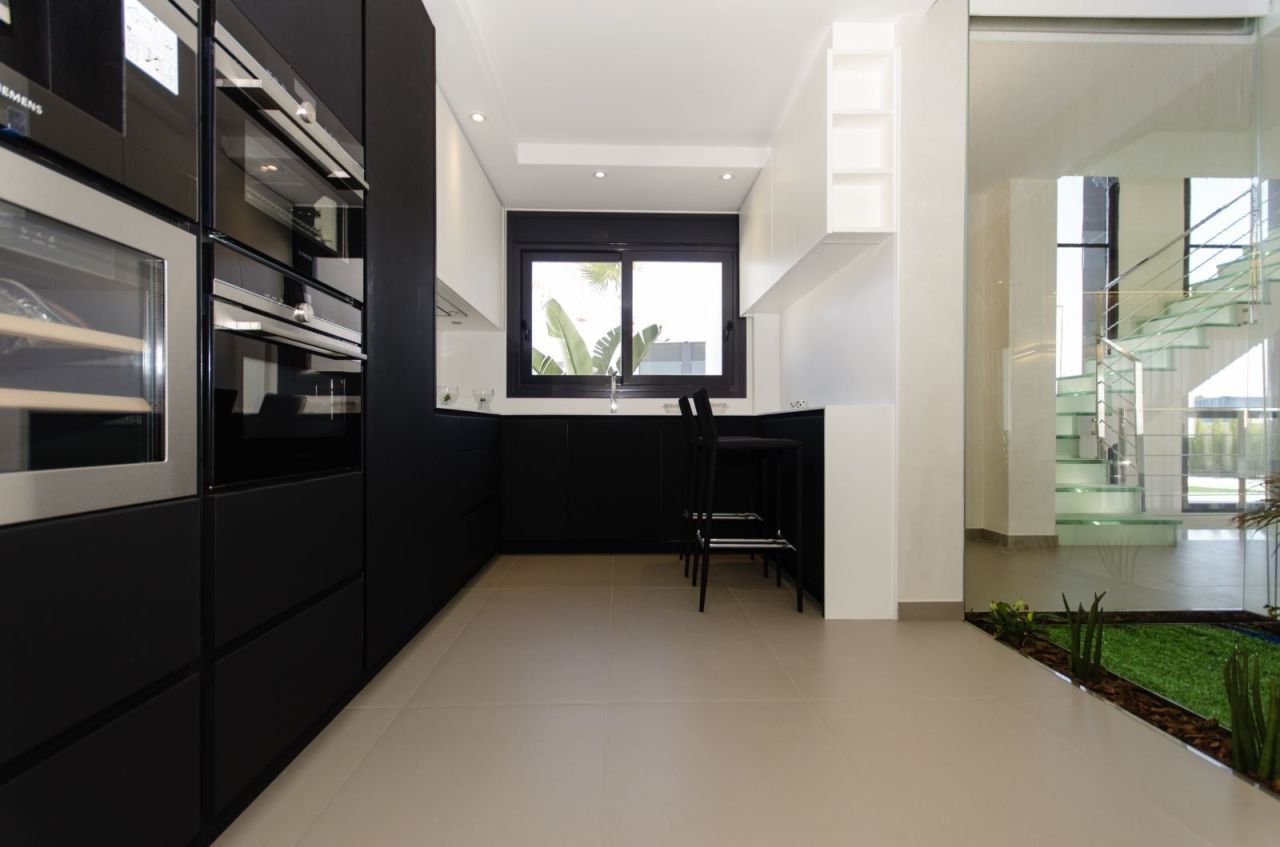 Haus in Costa Blanca, Spanien, 194 m² - Foto 8