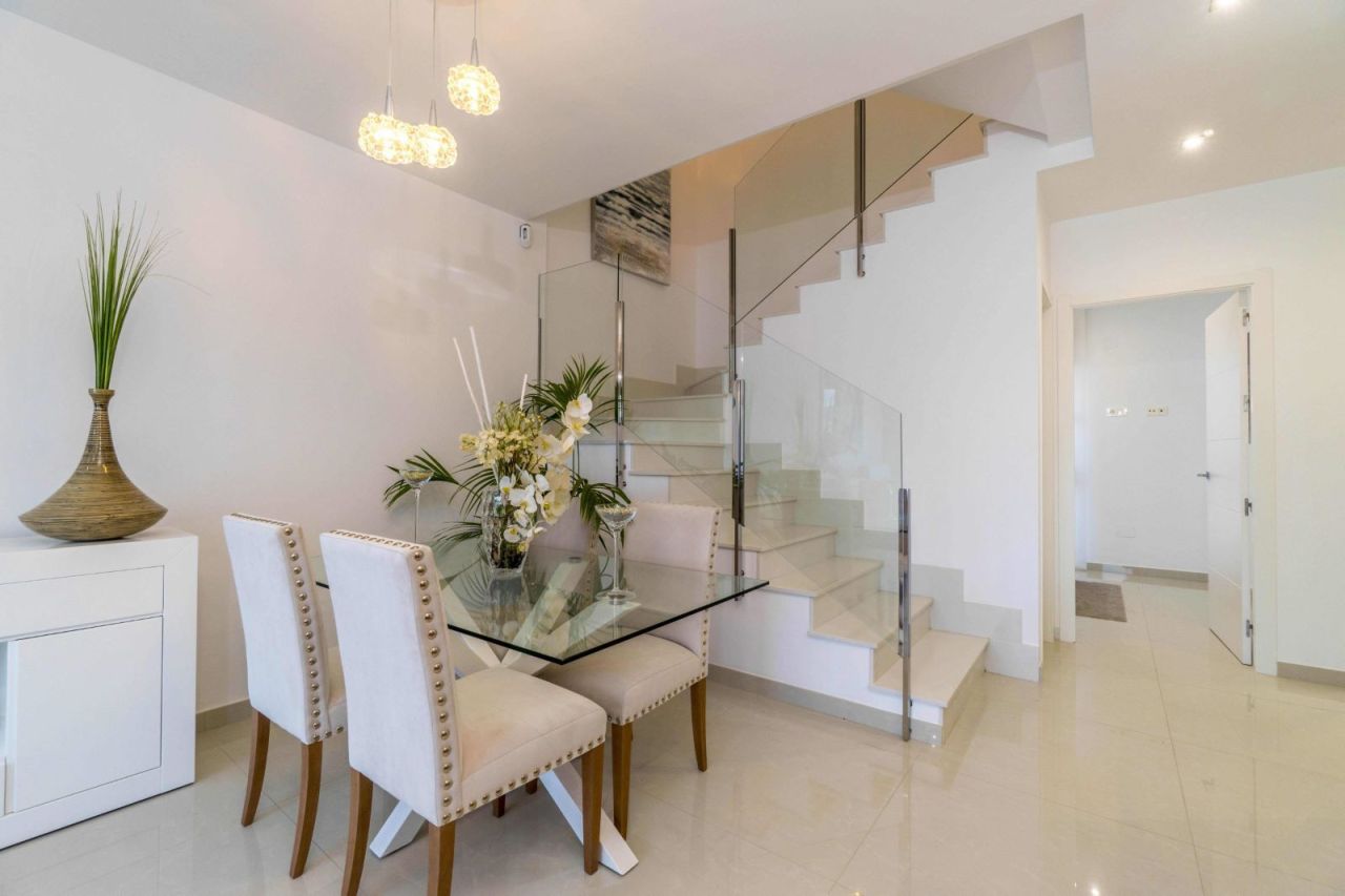 Casa en la Costa Blanca, España, 134 m² - imagen 8