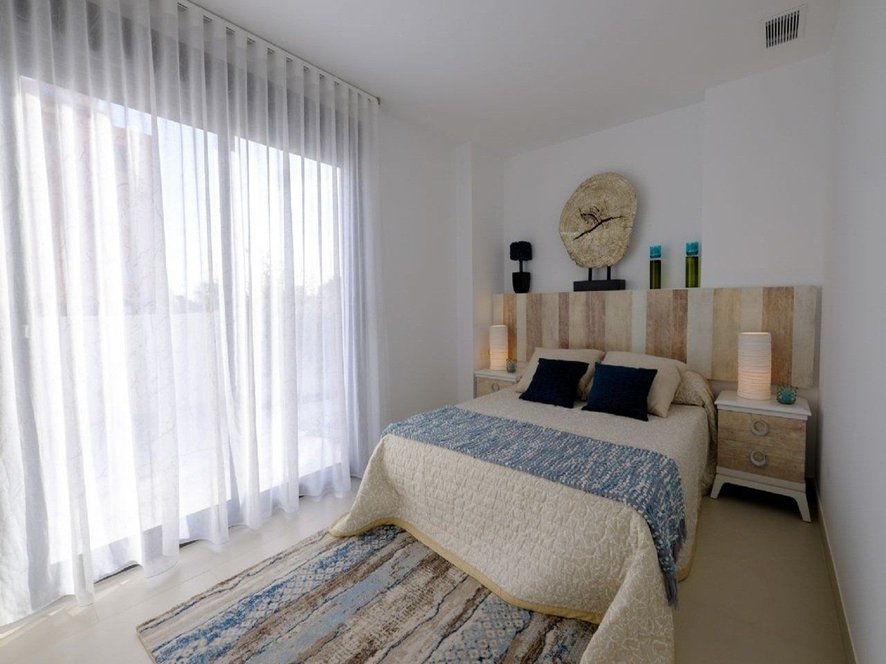 Maison sur la Costa Blanca, Espagne, 134 m² - image 8