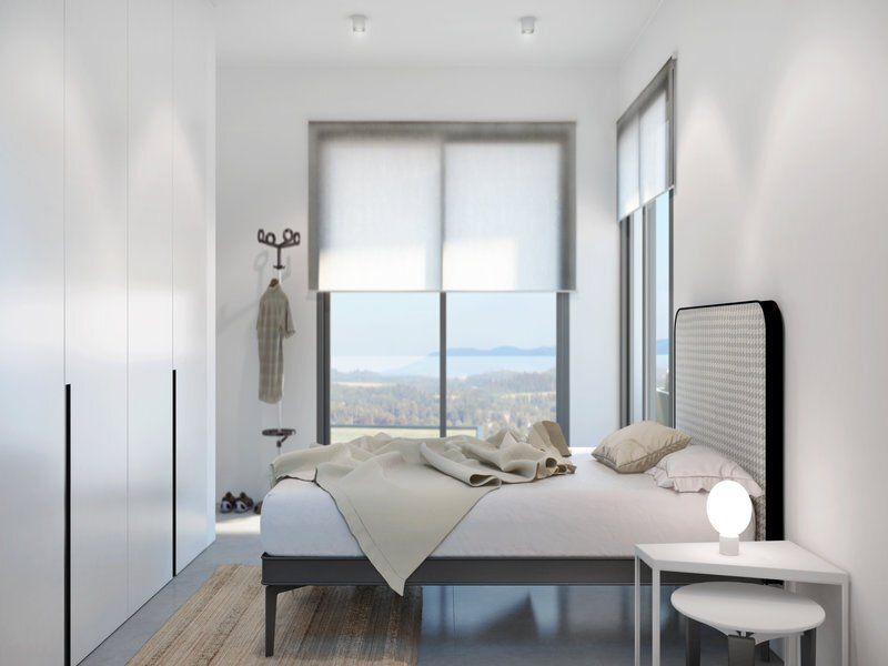 Haus in Costa Blanca, Spanien, 127 m² - Foto 8