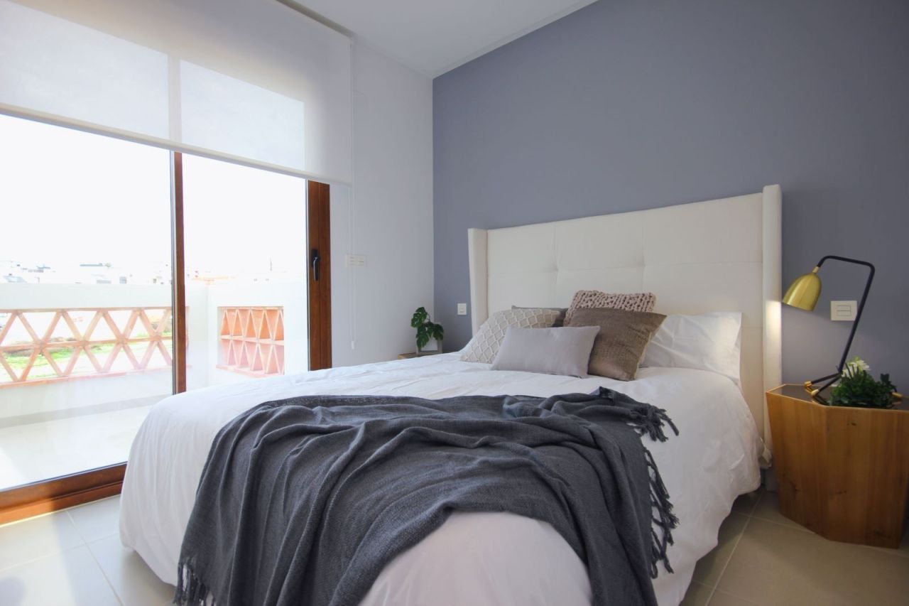 Maison sur la Costa Blanca, Espagne, 124 m² - image 8