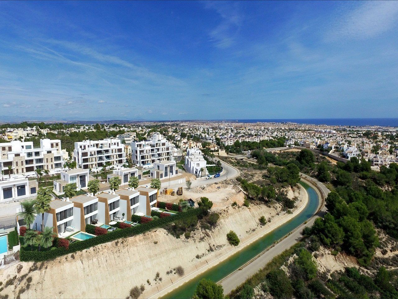 House on Costa Blanca, Spain, 115 m² - picture 8