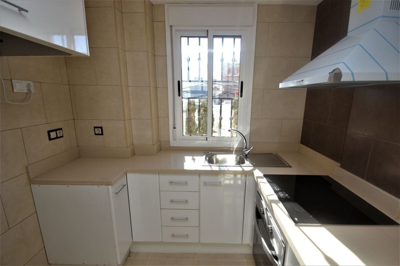 Casa sulla Costa Blanca, Spagna, 74 m² - foto 8