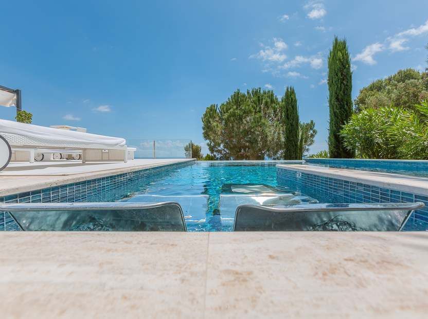 Casa en la Costa Brava, España, 532 m² - imagen 8