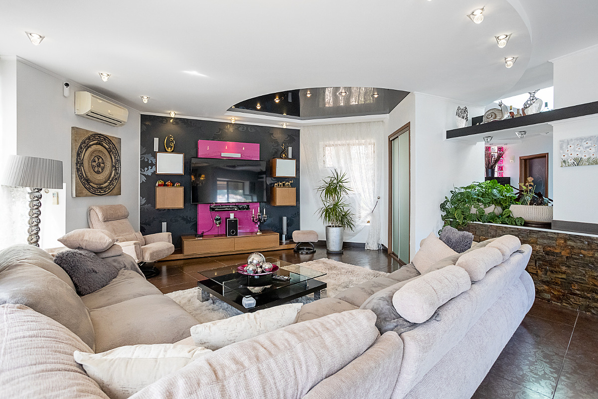 Casa en la Costa Brava, España, 360 m² - imagen 8