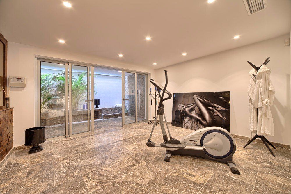 House on Costa del Sol, Spain, 446 m² - picture 8