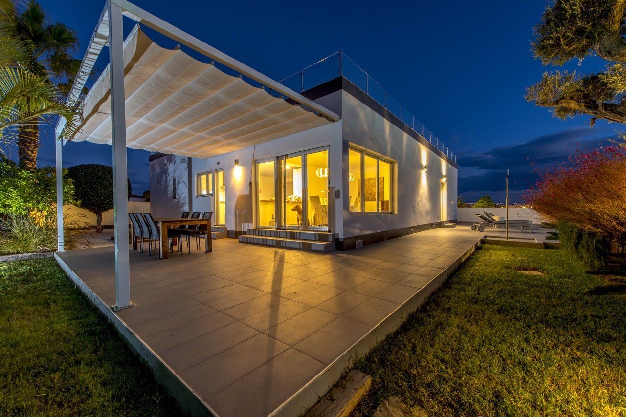 Maison sur la Costa Blanca, Espagne, 195 m² - image 8