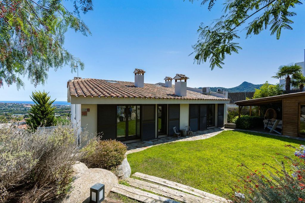 Haus in Costa del Maresme, Spanien, 474 m² - Foto 8