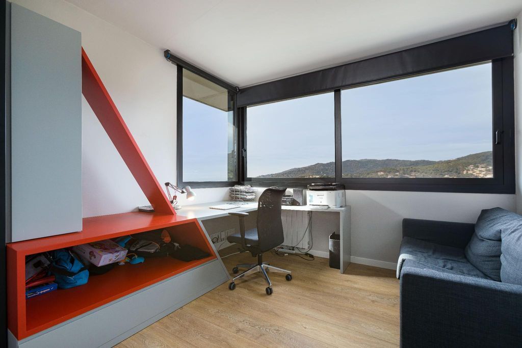 Casa sulla Costa del Maresme, Spagna, 326 m² - foto 8