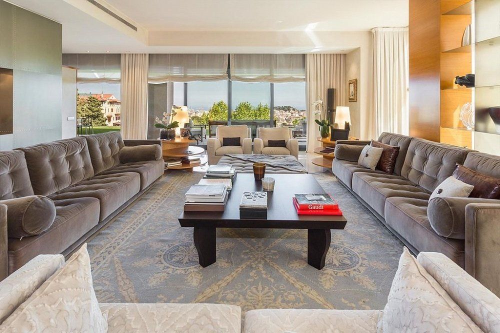 Casa en Barcelona, España, 782 m² - imagen 8