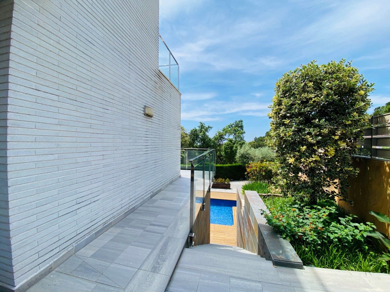 Casa en la Costa Brava, España, 245 m² - imagen 8