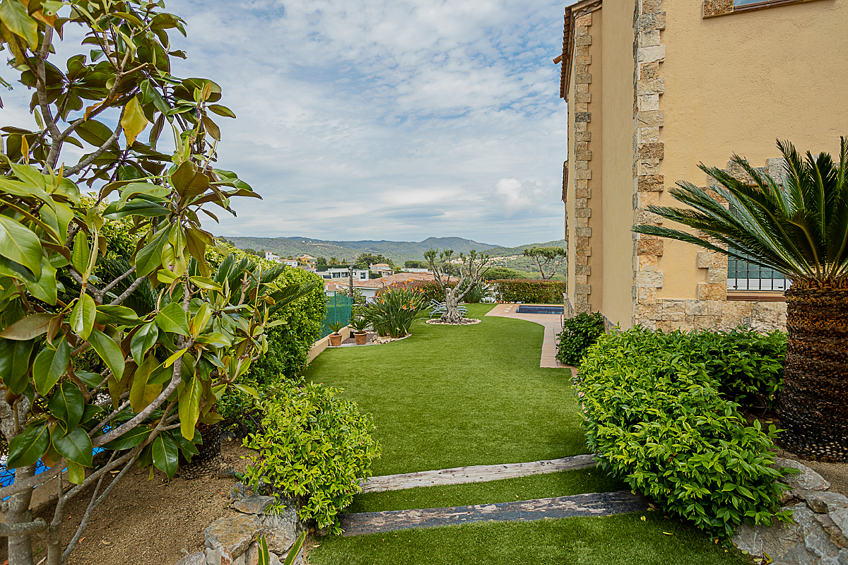 Haus in Costa Brava, Spanien, 332 m² - Foto 8