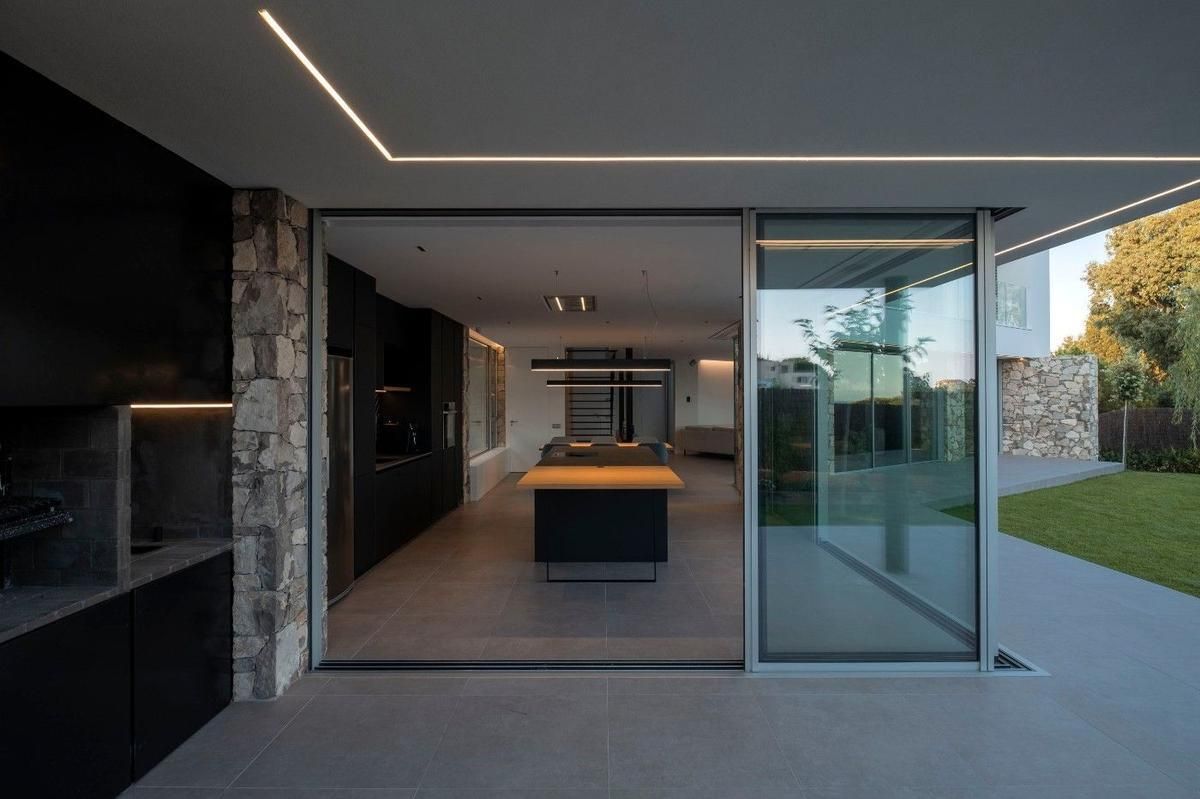 Maison sur la Costa del Maresme, Espagne, 494 m² - image 8